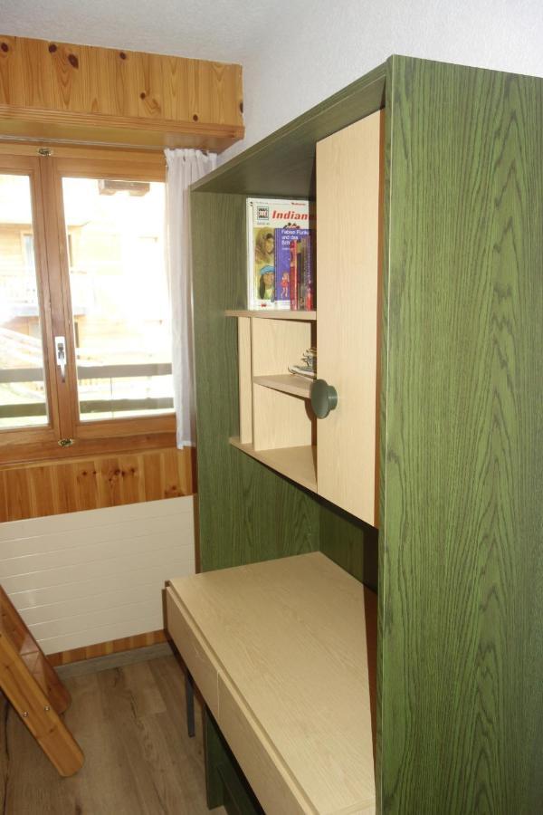 Oree Du Bois Pleasant & Cosy Apartments シオン エクステリア 写真